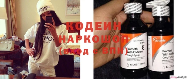 молекула духа Верея